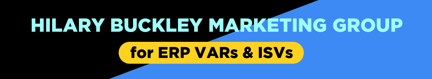 Hilary Buckley Marketing Group